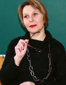 Савченко   Аліна Володимирівна